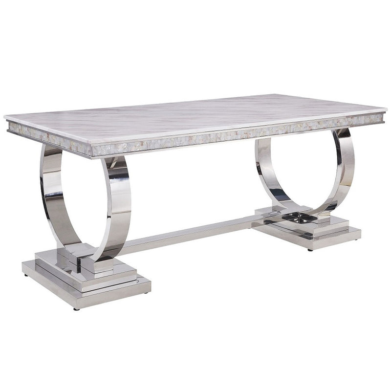 Zander Dining Table - 68250