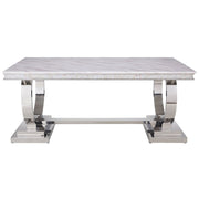 Zander Dining Table - 68250