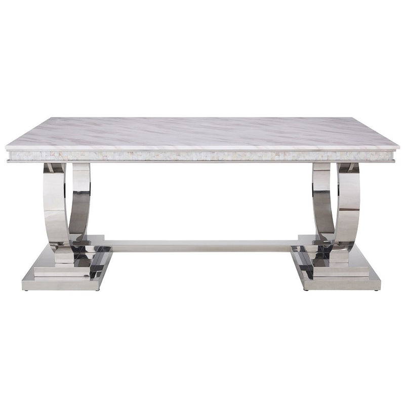 Zander Dining Table - 68250