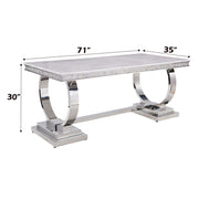 Zander Dining Table - 68250