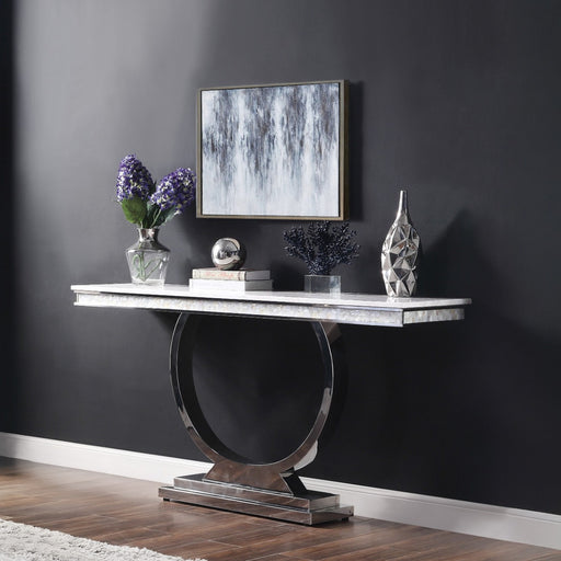 Zander Sofa Table - 87359