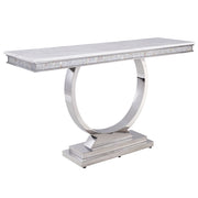 Zander Sofa Table - 87359