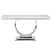 Zander Sofa Table - 87359