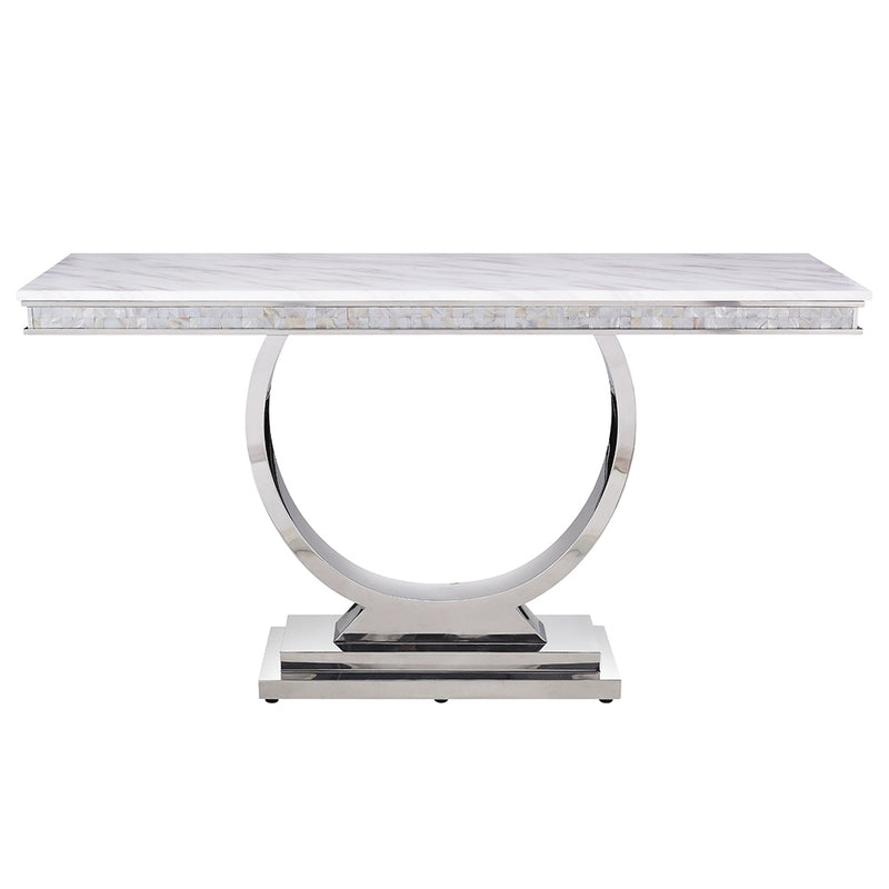 Zander Sofa Table - 87359