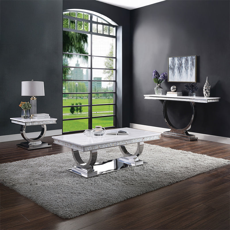 Zander Sofa Table - 87359
