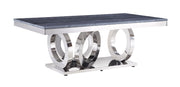 Zasir Coffee Table - 87335