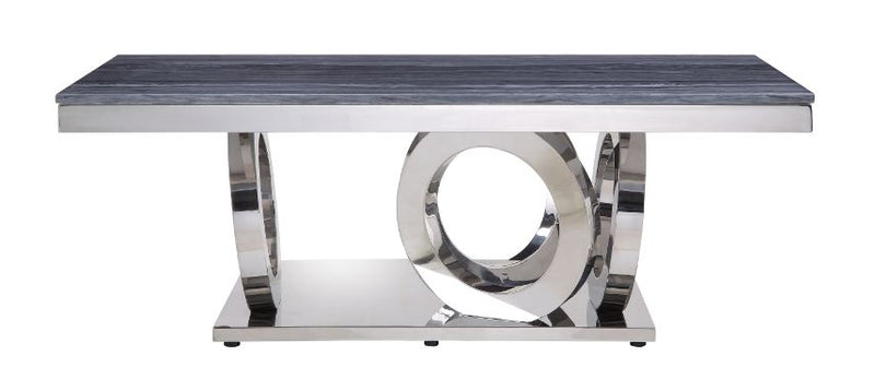 Zasir Coffee Table - 87335