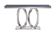 Zasir Sofa Table - 87343