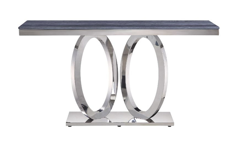 Zasir Sofa Table - 87343