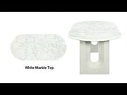 Zayn Arm Chair (Set-2) - DN04206