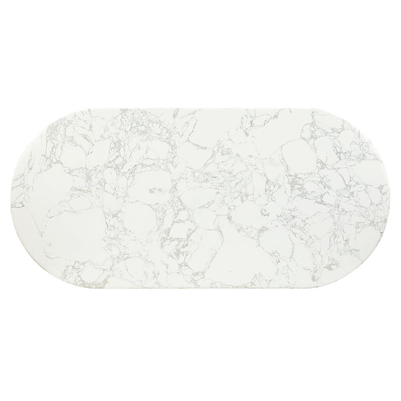 Zayn Dining Table - DN04205