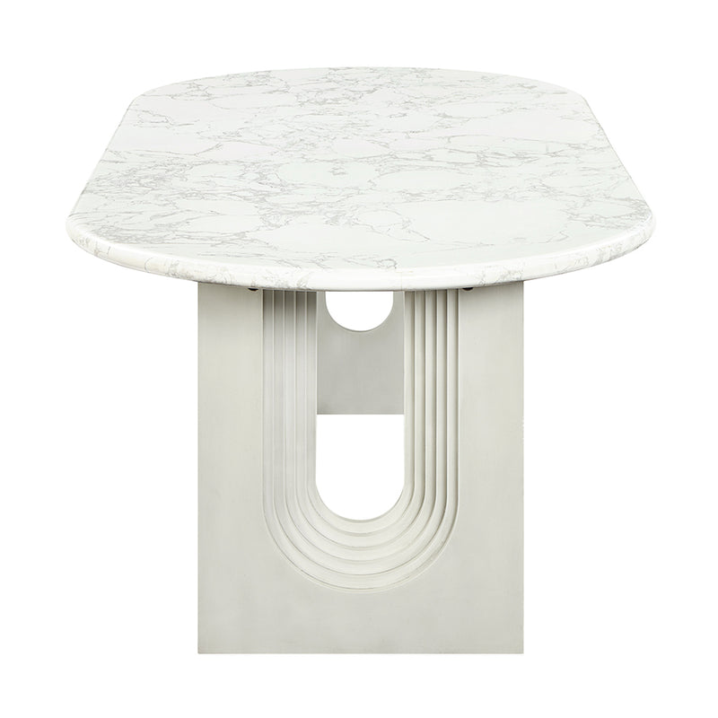 Zayn Dining Table - DN04205