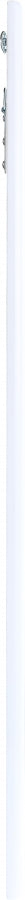 Zayne Wood Veneer Framed Mirror in White - 842White-M