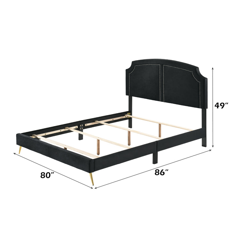 Zeena EK Bed - BD01271EK