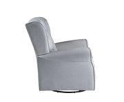 Zeger Swivel Chair W/Glider - LV00924