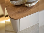Zelve Consol With Mirror - 200-ZEL-CON