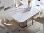 Zelve Dining Chair (6 PCS) - 200-ZEL-DC-6
