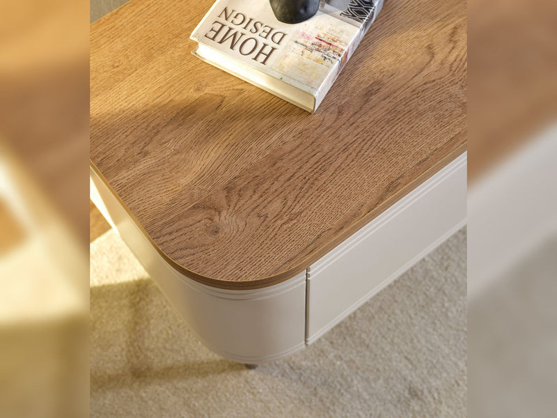 Zelve Tv Stand - 200-ZEL-TV