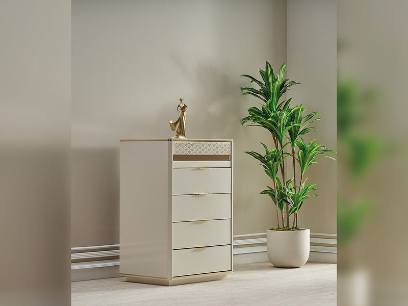Zen Chest of Drawers - 120-ZEN-CHEST