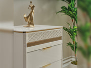 Zen Chest of Drawers - 120-ZEN-CHEST