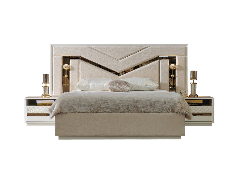 Zen Nightstand - 120-ZEN-NS