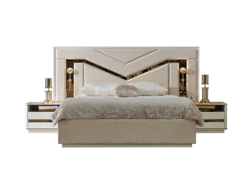 Zen Nightstand - 120-ZEN-NS