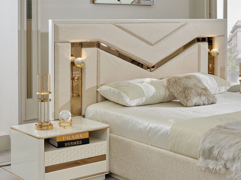 Zen Nightstand - 120-ZEN-NS