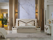Zen Nightstand - 120-ZEN-NS