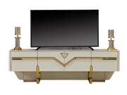 Zen Tv Stand - 130-ZEN-TV