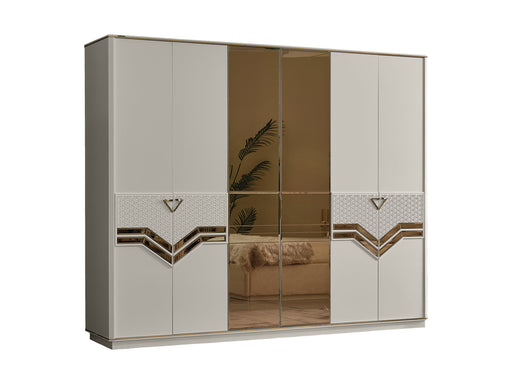 Zen Wardrobe - 120-ZEN-WRD