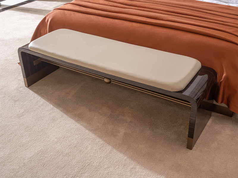 Zenith Bench - 200-GAB-ZEN-BEN