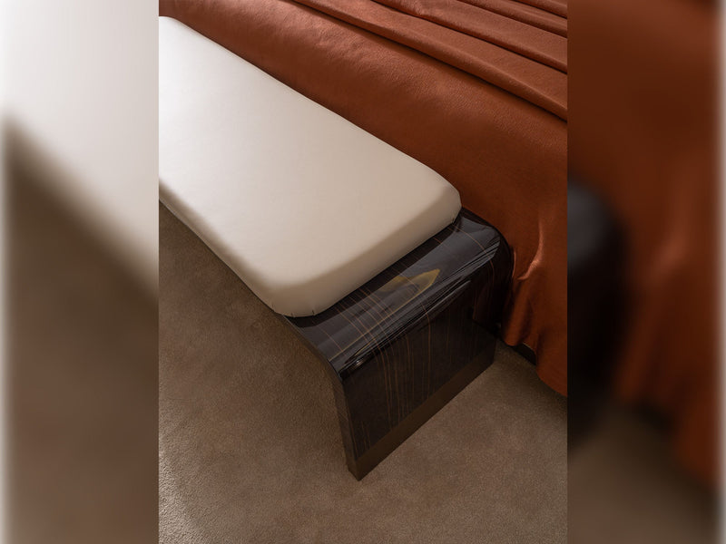 Zenith Bench - 200-GAB-ZEN-BEN