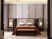 Zenith Bench - 200-GAB-ZEN-BEN