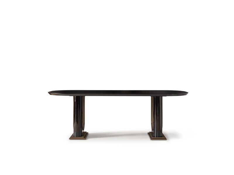 Zenith Dining Table - 200-GAB-ZEN-DT-6