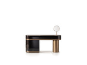 Zenith Dresser With Mirror - 200-GAB-ZEN-DR