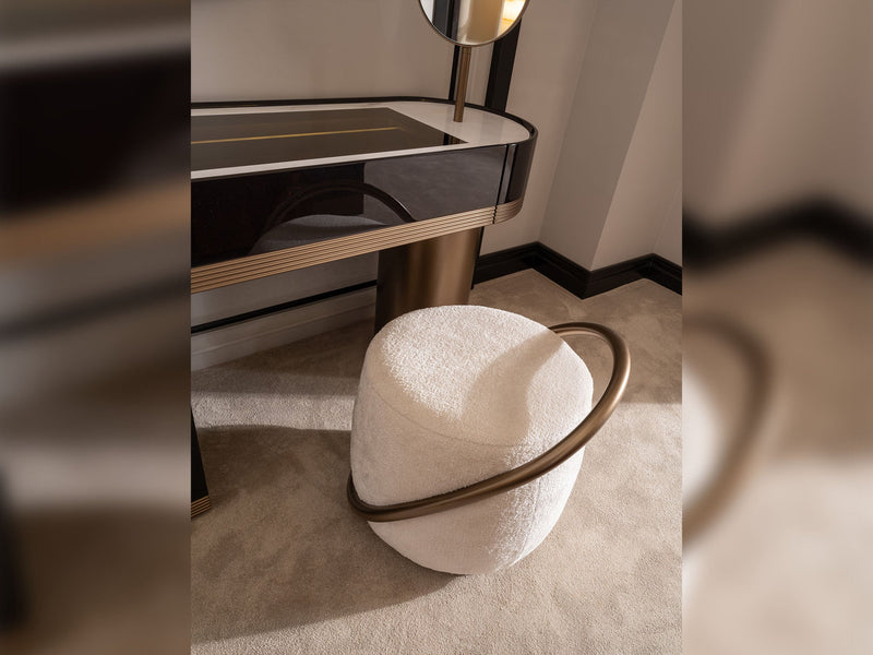 Zenith Dresser With Mirror - 200-GAB-ZEN-DR