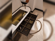 Zenith Dresser With Mirror - 200-GAB-ZEN-DR