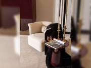 Zenith End Table - 200-GAB-ZEN-ET