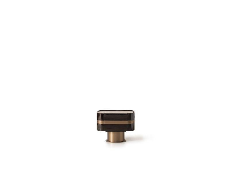 Zenith Nightstand (2PCS) - 200-GAB-ZEN-NS-2