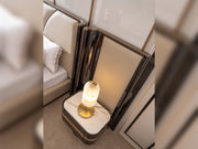 Zenith Nightstand (2PCS) - 200-GAB-ZEN-NS-2