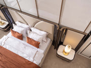 Zenith Nightstand (2PCS) - 200-GAB-ZEN-NS-2