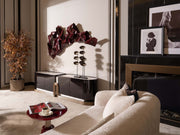 Zenith Tv Stand - 200-GAB-ZEN-TV