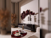 Zenith Tv Stand - 200-GAB-ZEN-TV
