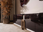 Zenith Tv Stand - 200-GAB-ZEN-TV