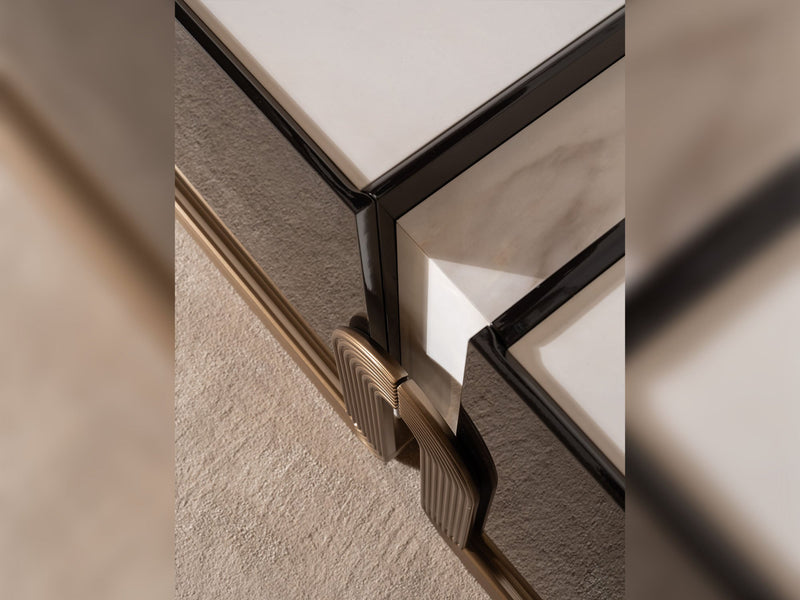 Zenith Tv Stand - 200-GAB-ZEN-TV