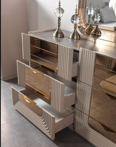 ZENN QUEEN 5PCS - ZENN QUEEN 5PCS