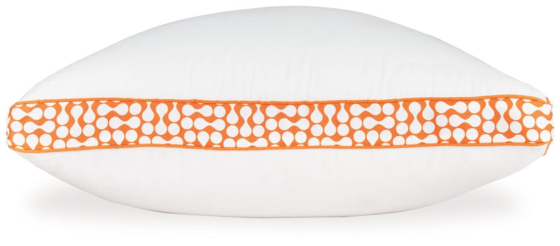 Zephyr 2.0 3 - in - 1 Pillow (6/Case) - Gate FurniturePillow