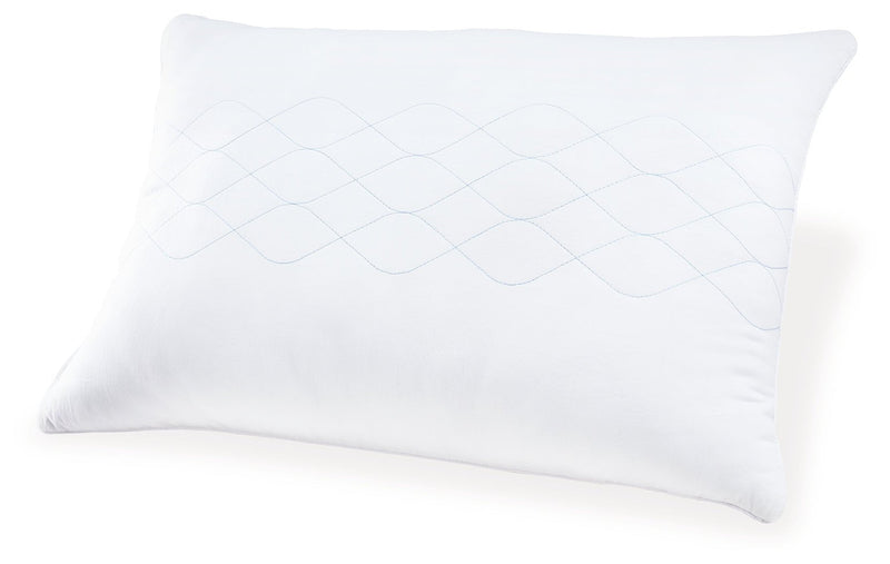 Zephyr 2.0 Huggable Comfort Pillow - Gate FurniturePillow