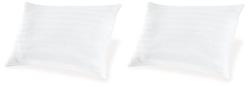 Zephyr 2.0 Pillow (Set of 2)(9/Case) - Gate FurniturePillow