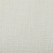 Zephyr Cane And Linen Textured Fabric Upholstered Chaise in Cream - 33042Cream